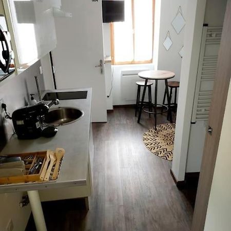 T2 Cosy Vieux Montlucon Daire Dış mekan fotoğraf