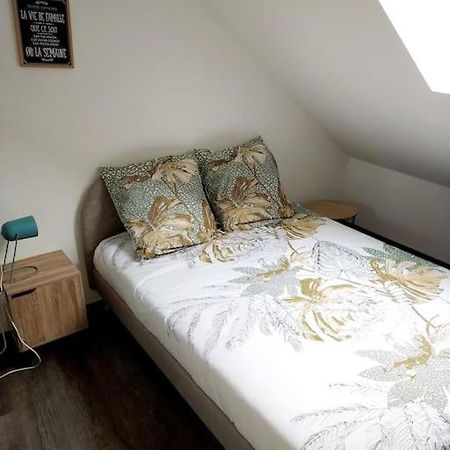 T2 Cosy Vieux Montlucon Daire Dış mekan fotoğraf